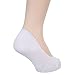 Sockspree Women's Premium No Show Socks, Best Anti-Slip Low Cut Socks (SPN-WH3-S)