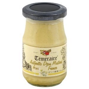 Dijon Mustard - 7 Oz - Kosher