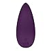 dingling372 10 Speed USB Rechargeable Silicone E-gg Viberate Adult Toys for Women (Purple)