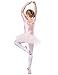 Ephex Toddler Girls Ballet Camisole Tutu Leotard Dance Dresses 2-9 Years