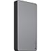mophie Powerstation USB-Type C - Universal External Battery for Smartphones and Most USB-C devices - Space Grey