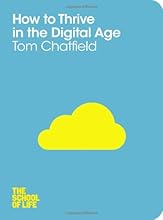 How to Thrive in the Digital Age