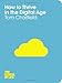 How to Thrive in the Digital Age - Book by Tom Chatfield