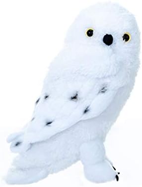 buho harry potter peluche