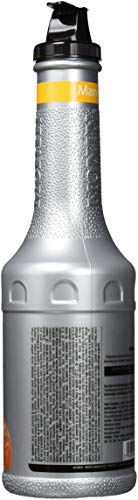 MONIN FruchtPüree-mix MANGO, 1 l – Bild 3