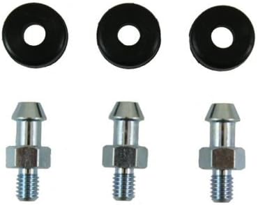 Hoca Performance Minarelli Water Pump Stud Kit