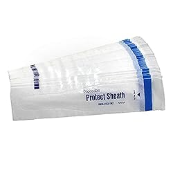 50/100/300/500/1000PCS Intra-Oral Camera Sleeve