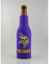 Minnesota Vikings NFL Botella Suit Koozie Coozie C