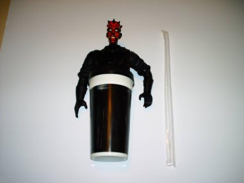 star wars cup toppers