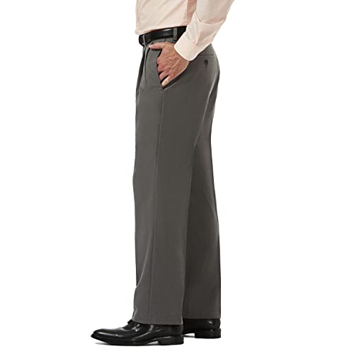 Haggar Cool 18 Pro Pants 36 X 32 Men Shirt Gripper Pleated for sale online eBay
