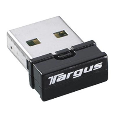 UPC 092636212247, Targus USB Bluetooth Adapter - Class 2 ACB10US