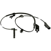 セキュリティ・セーフティ Daa Amazon.com: FZJDSD 1PC Rear Right ABS Wheel Speed Sensor