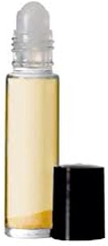 Tommy Girl Body Oil_1/3 Ounce Roll-on