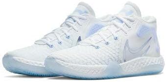 Nike kd trey 5 vii white royal tint Clearance