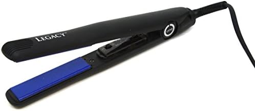 One Styling Legacy Professional Flat Iron 1 Inch