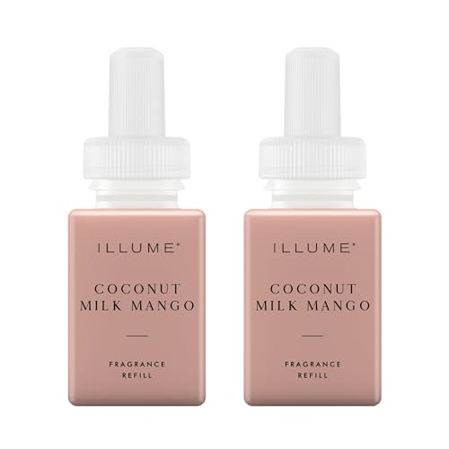 Pura & Illume Home Scent Refill