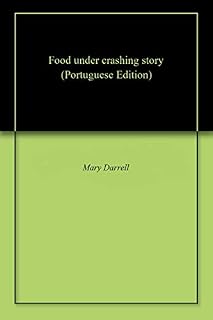 Livro Food under crashing story