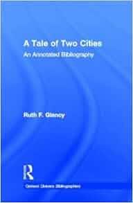 How to format an annotated bibliography image