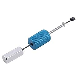 QJKW Bolt and nut Set 2 Pcs/Set Unlock Tool Fixed
