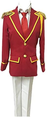 Amazon ラベンダー 神浜幸司 みはまこうじ 速水ヒロ はやみヒロ 仁科一月 にしなかづき コスプレ衣装 お祭り 学園服 校服 女s コスプレ 仮装 通販