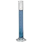 Pyrex 3025-1L Cylinder, Brand 3025, Graduated, 1000