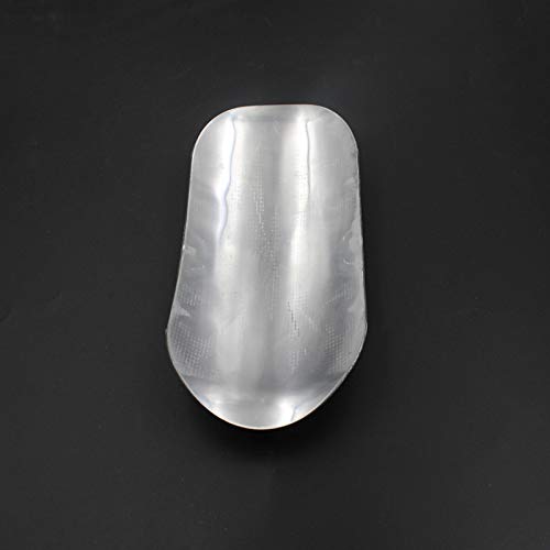 Motorcycle Unpainted Mudguard Front Fender Universal Scooter Offroad For Honda Yamaha Suzuki Kawasaki Cafe Racer Custom