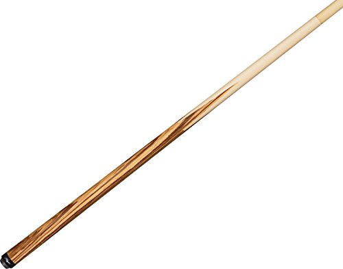 Players Exotic Design Series E-5100 Sneaky Pete Two-Piece Pool Cue Style: 20 oz.