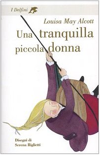 Una tranquilla piccola donna