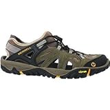 merrell all out blaze water shoe