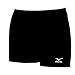 Mizuno Women's Flat Front Shorts