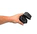 Casematix Camera Case Compatible with New Sony RX0 ii Action Camera with Clip on Carabiner for Camera Only
