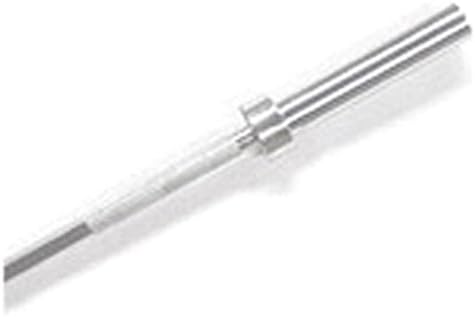 VTX by Troy Barbell Lightweight Aluminum Training Bar