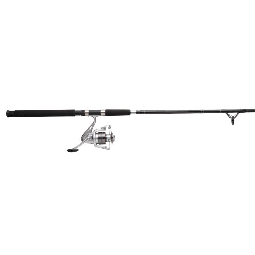 UPC 043388305923, Shakespeare Contender Bigwater Spinning Combo (2-Piece), 9-Feet, Medium-Heavy