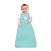 Love To Dream Nuzzlin Sleep Bag, Aqua, Small