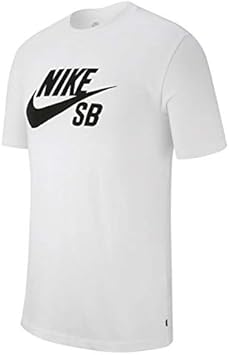 Amazon Co Jp Nike Sb ナイキsb スケート Tシャツ Dri Fit ホワイト ブラック Ar4210 100 ナイキsb Tシャツ M スポーツ アウトドア