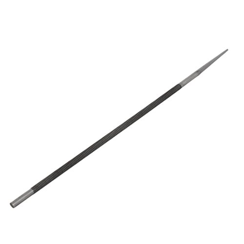 Aexit 4,8 mm Durchmesser Single Cut Square Head Kettensägefeile für 3/8 Pitch Saw Chain (c74b188321e8d7e3e0f30f4962845e13)