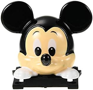 Amazon ディズニーストア 公式 ミッキー カメラマスコット Nostalgic カメラ用アクセサリ 通販