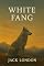 Livro White Fang Portuguese