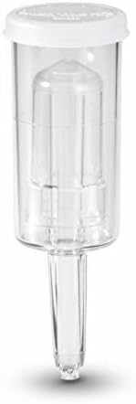 3 Piece Airlock (Qty. 5)