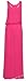 Women's Plus Size Toga Long Vest Maxi Puff Ball Balloon Ladies Dress