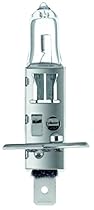 HELLA H1 12V/55W Halogen Bulb