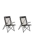 Coleman 2000020292 Chair Comfortsmart Suspension