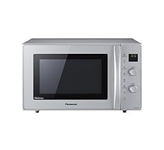 Panasonic NN-CD555WEPG Encimera 27L 1000W Blanco - Microondas ...