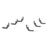 ARIES 2055104 VersaTrac Mounting Brackets, Running