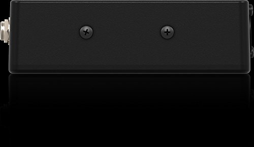 2 Behringer+DI400P+BEHRINGER+ULTRA+DI