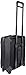 Briggs & Riley Baseline 21 inch Softside International Carry On Luggage with wheels 21 x 15 x 9. Expandable with Compression Packing System, Black