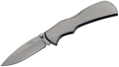 Rite Edge Reflector Folding Knife