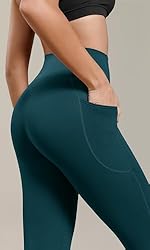ODODOS ODCLOUD Buttery Soft Lounge Yoga Capris with