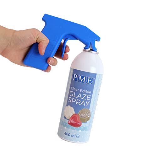 EDIBLE GLAZE SPRAY (400ML / 14OZ)