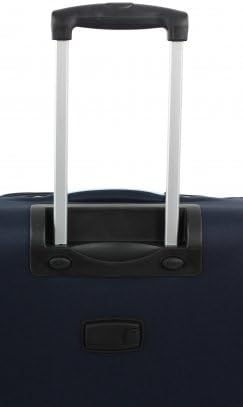 d kwen luggage price